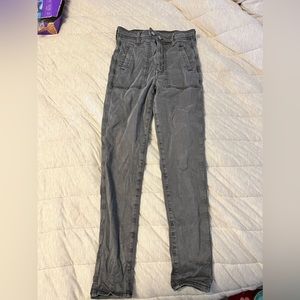 American eagle pants